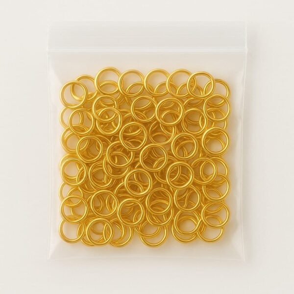 bolsas con cierre zip