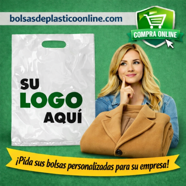 bolsas personalizadas baratas