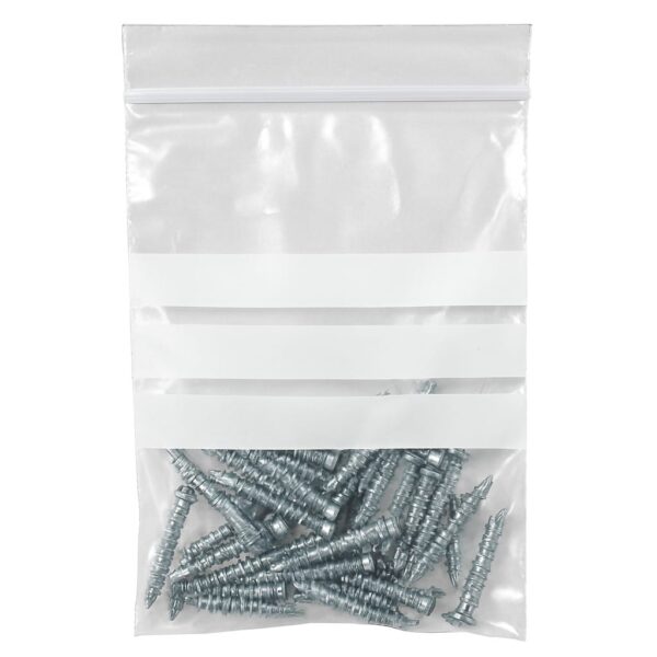 bolsas zip reutilizables